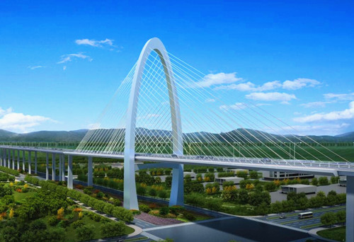 橋梁建設施工過程管理的論文 橋梁建設施工過程管理的論文