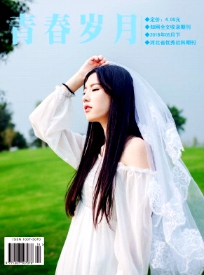 青春歲月雜志