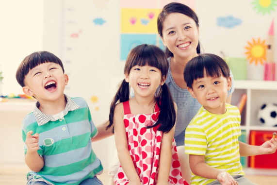幼兒教師論文范文大全(免費(fèi))100篇 幼兒教師論文范文大全(免費(fèi))100篇