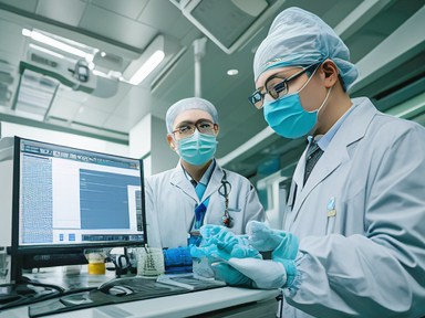 臨床病例分析論文