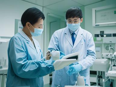 臨床醫學論文題目