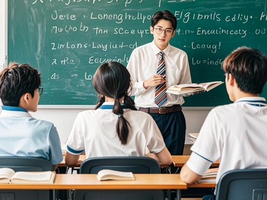 大學英語論文
