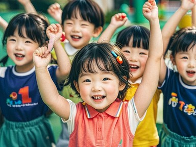 幼兒園管理論文