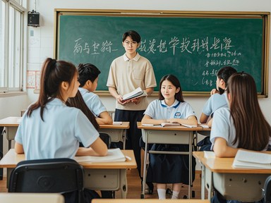 中職教育論文