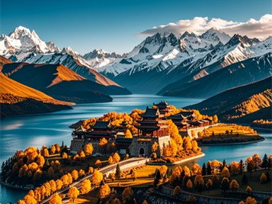 旅游論文的參考文獻
