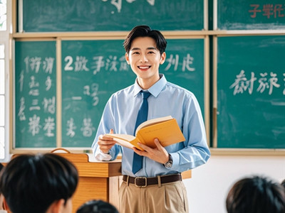 教育教學論文